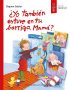 ¿Yo también estuve en tu barriga, Mamá?