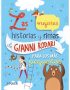Las mejores historias y rimas de Gianni Rodari para los más pequeños