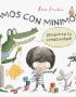 ¡Jugamos con Minimoni! ¡Despierta tu creatividad!