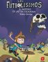 Los Futbolísimos 15 El misterio de las 101 calaveras