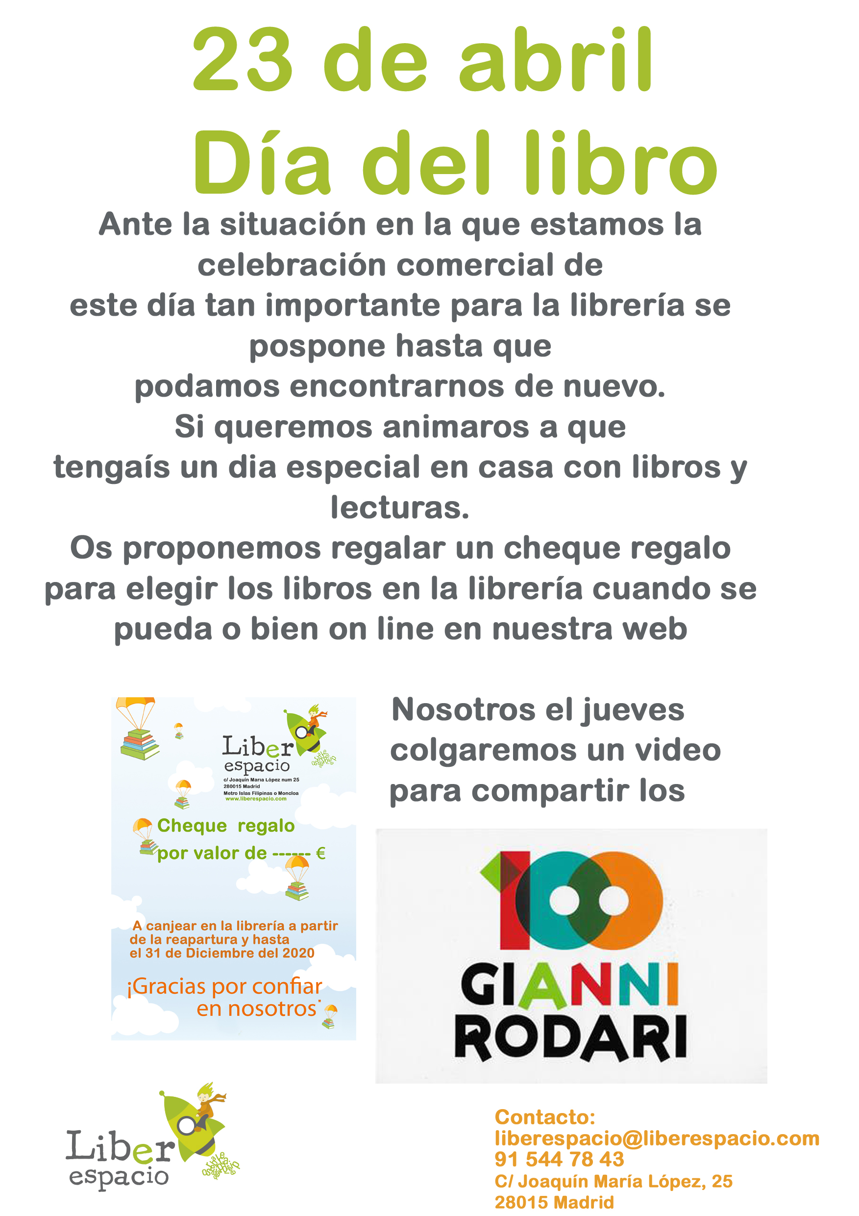 diadellibrorodari