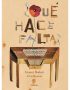 ¿Qué hace falta? Rodari