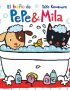 Libro de baño de Pepe y Mila