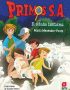 El rebaño fantasma (Primos S.A. nº4)