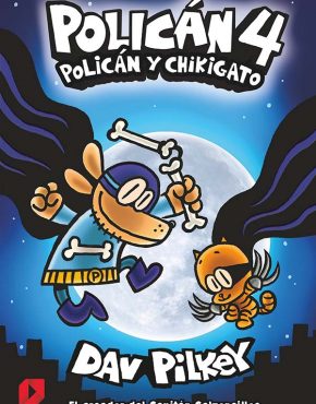 Policán 4: Policán y Chikigato