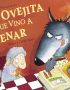 La ovejita que vino a cenar