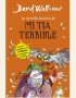 La increíble historia de... mi tía terrible