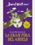 La gran fuga del abuelo