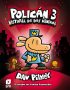Policán 3: Historia de dos mininos