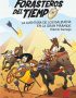 La aventura de los Balbuena en la gran pirámide (Forasteros del tiempo 7)