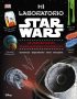 Mi laboratorio Star Wars
