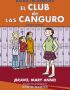 El club de las canguro 3. ¡Bravo Mary Anne!