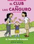 El club de las canguro 4. El talento de Claudia
