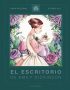 El escritorio de Emily Dickinson