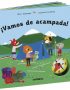 ¡Vamos de acampada!