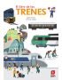 El libro de los trenes