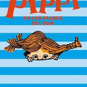 Pippi en los Mares del Sur