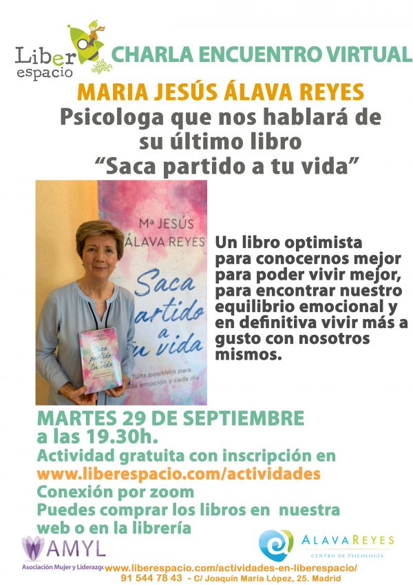 encuentro maria jesus alava