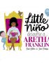 Little niño descubre a Aretha Franklin