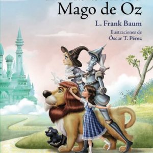 El maravilloso mago de Oz