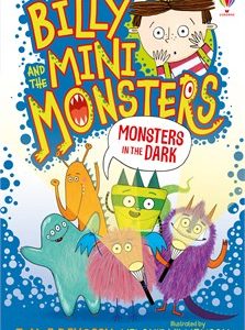 Billy and the Mini Monsters 1 – Monsters in the Dark