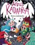 Fiesta a medianoche (Anna Kadabra 4)
