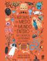 Historias de miedo del mundo entero