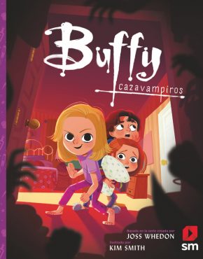 Buffy Cazavampiros
