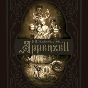 La extraordinaria familia Appenzell