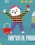 ¡Vamos al parque!