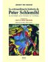 La extraordinaria historia de Peter Schlemihl