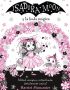 Isadora Moon y la boda mágica