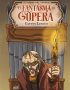 El fantasma de la Ópera