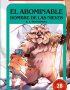 El abominable hombre de las nieves. Elige tu propia aventura 3.