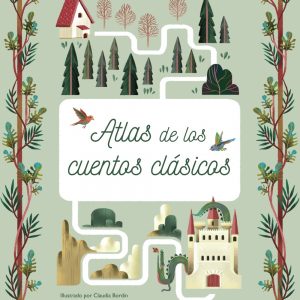 Atlas de los cuentos clásicos