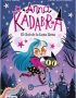 Anna Kadabra. El Club de la Luna Llena