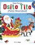 Osito Tito. ¡Feliz Navidad!