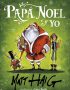 Papá Noel y yo