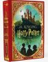 Harry Potter y la piedra filosofal (Ed. Minalima)