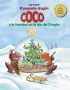 El pequeño dragón Coco y la Navidad en la isla del Dragón