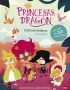 Princesas Dragón: Criaturas mágicas