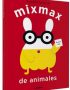 Mixmax de animales
