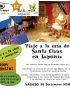Acceso Viaje a Laponia Liberespacio Letrimagia2