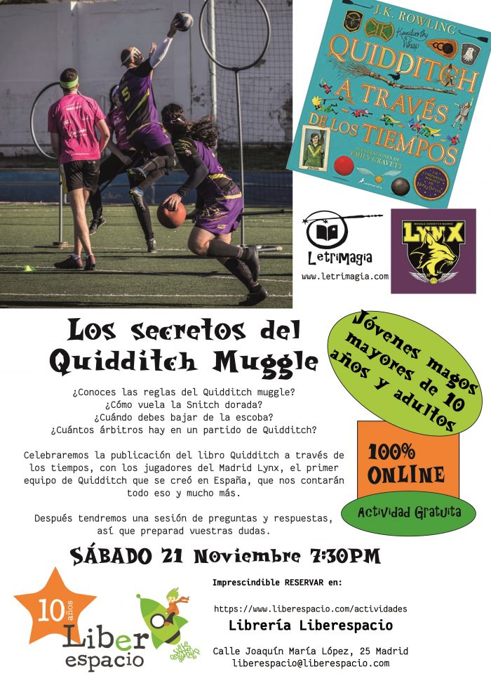 Quidditch Liberespacio Charla2