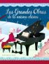 Las grandes obras de música clásica