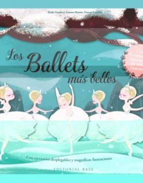 Los ballets más bellos