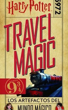 Travel Magic: Los artefactos del mundo mágico