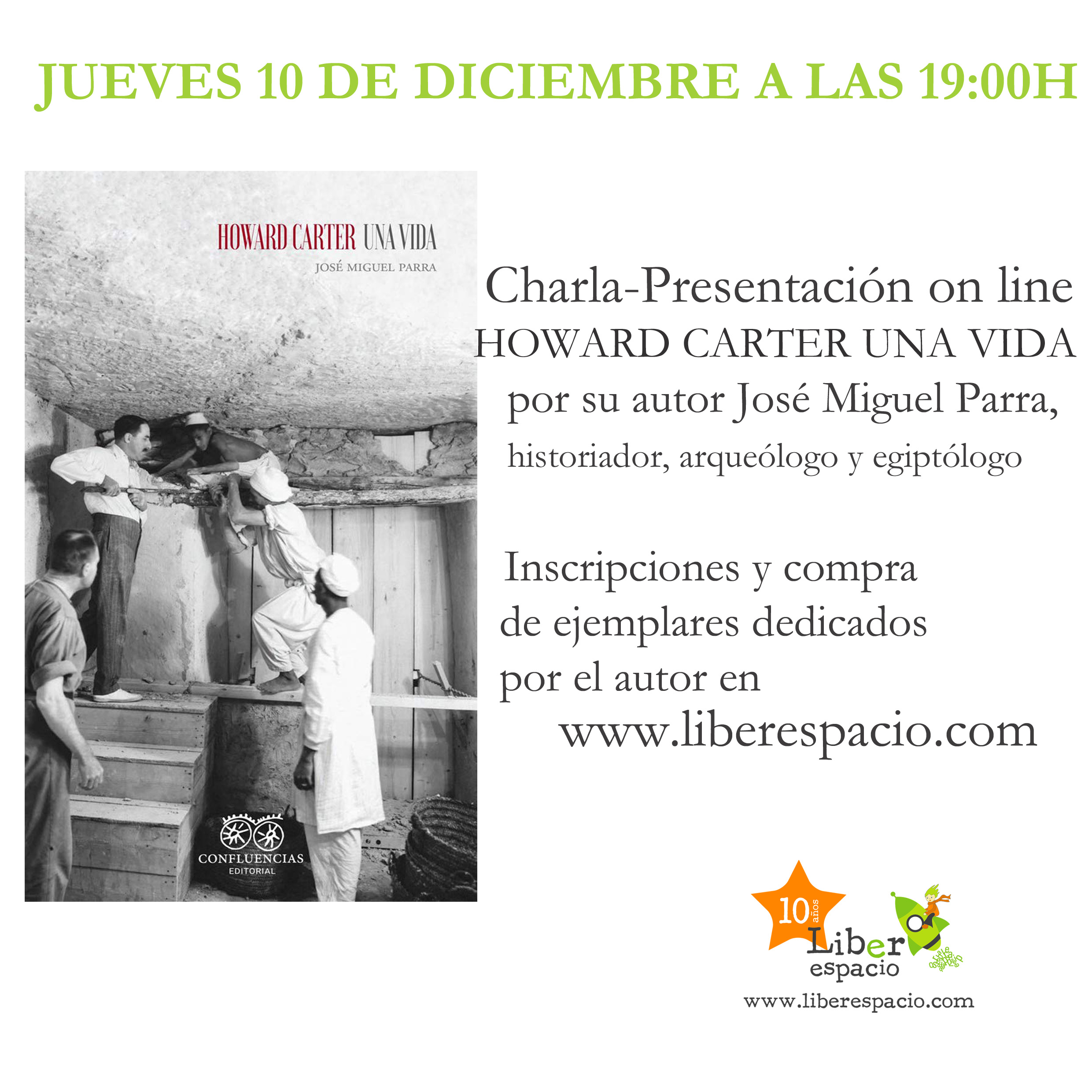 presentacion Howard-Carte-webr