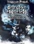 Detective esqueleto 3. Los sin rostro