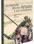 La leyenda de rey Arturo y sus caballeros